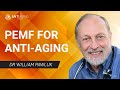 How Pulsed Electromagnetic Field Therapy (PEMF) May Slow Down Aging & Heal 70 Conditions: Dr Pawluk