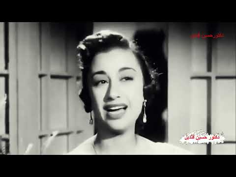 أغنية صبح الصباح محلاه لنجاح سلام كلمات فتحى قورة ولحن كارم محمود فيلم دستة مناديل