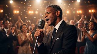 Midnight Train to Nowhere - Official Lyric Video | Classic Vintage Soul
