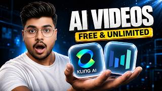 Stop Paying for Kling 3.0! How to Get Unlimited FREE Access screenshot 3