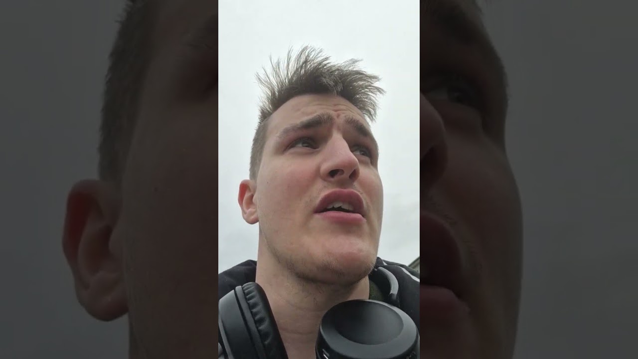 The Act of Union Is Void, part 1