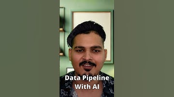 Enhancing Data Pipelines with AI Integration