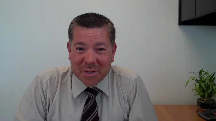Ken Garff Nissan of Orem - Sean Sponaugle introduc...