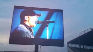 Cole Swindell~You Should Be Here