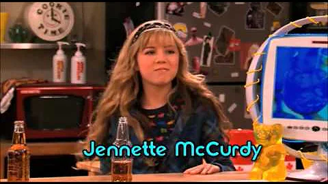 iCarly Opening Season 2