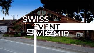 Swiss Event - Narlıdere / İzmir Düğün Mekanları / Düğünbuketi.com