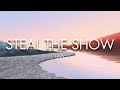 Lauv - Steal The Show (Lyrics)