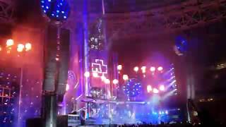 Rammstein - Heirate Mich - Live At Luzhniki Stadium, Moscow - 29.07.2019