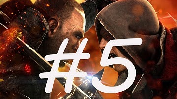 Prototype 2 Gameplay Walkthrough - Part 5 | Project Long Shadow