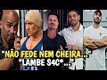 Filipe a real p fabio giga gorgonoid  itinho lima e renato cariani dono da integral mandou a real