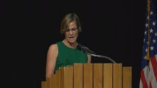 Dartmouth Middle School 8th Grade Graduation - June 11, 2020