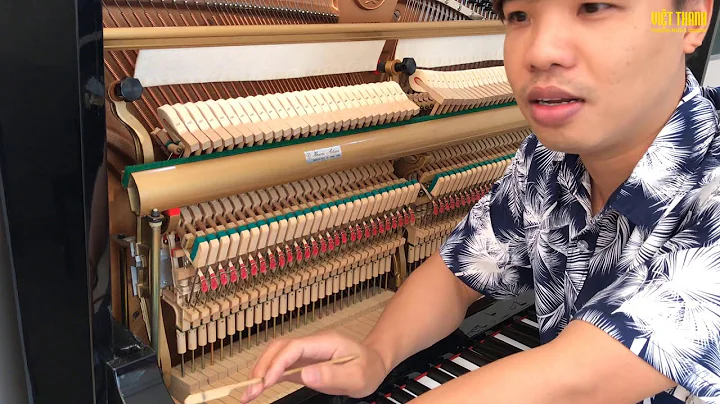 CÁCH XEM MUA ĐÀN PIANO CƠ CŨ HIỆU QUẢ