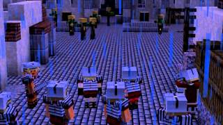 Romecraft Promo Video - Overview
