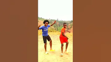 He Made It Or He Killed It Amapiano Amapianodancechallenge Dance Danceafrica Freestylefriday 