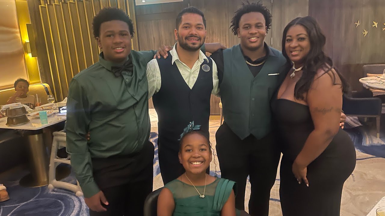 Royal Caribbean cruise 