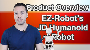 EZ-Robot