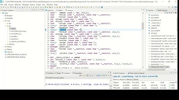 how to use Directing String to CONSOLE in STM32CubeIDE ,STM32,STM32CubeMX,TRPT channel
