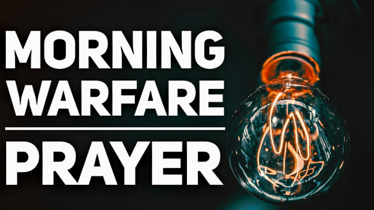 Begin Your Day With This Warfare Prayer! Apostle WisePreach