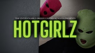 Watch HotGirlz Trailer