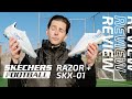 Skechers review  an unexpected surprise