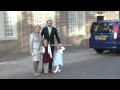 Dutch Royal family christening Willem Jan