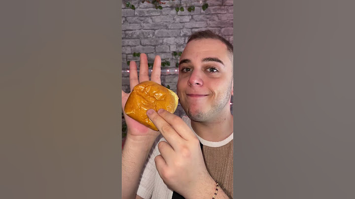 ✨Probando la hamburguesa cocinada del Mercadona✨