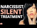 The SILENT TREATMENT: Why Narcissist's Go PASSIVE AGGRESSIVE (Beat The Narcissist's Mind Games)