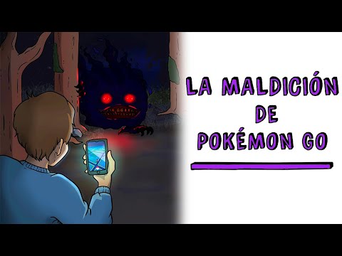 La maldición de