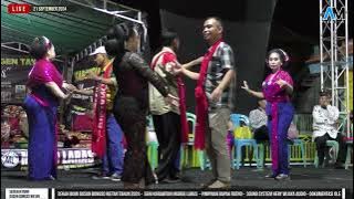 LIVE 2 - TAYUB MARGO LARAS - SEDEKAH BUMI DUSUN BONGSO WETAN - 2024