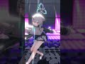 【MMDブルアカ】粛聖!! ロリ神レクイエム☆【春原ココナ】#shorts