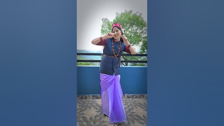 #pahadan #uttrakhandculture #uttrakhandsong  #gadwalisongstatus #pahadinoni #ramdaikahotel