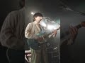 今はどこかで誰の隣で 誰を想うのだろう?|バタフライエフェクト/えんぷてい #邦ロック #バンド #ライブ