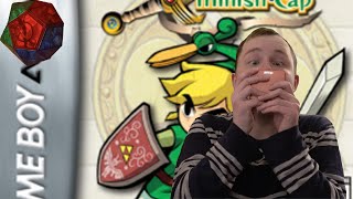 The Legend of Zelda: The Minish Cap | The Incredible Shrinking Hat - PowerGamer310
