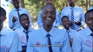 ITAKUA FRAHA | Geita Adventist Secondary School