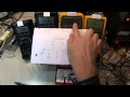 #193: Back to Basics: the differential amplifier, aka long-tailed pair, diff-pair