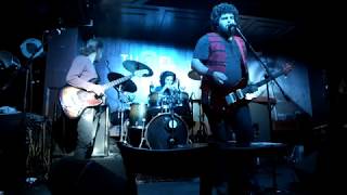 Terkib - I Band - Yalan (Canlı) (Haluk Levent Cover)