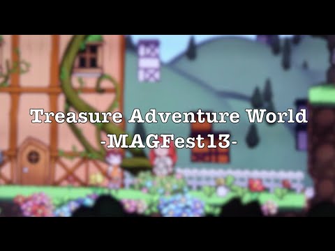 Vídeo: Treasure Adventure World Anuncia Campanha De Pré-venda