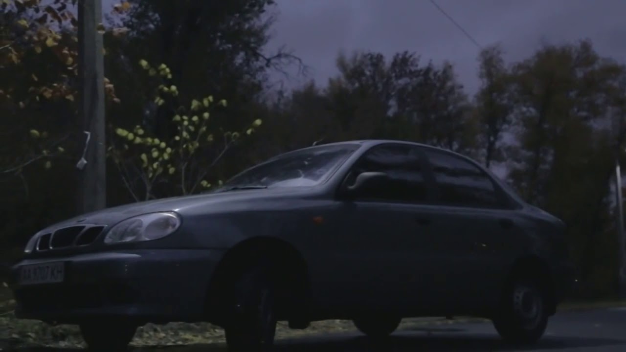 Заз Сенс! 7 ЛЕТ ВЛАДЕНИЯ!!! Или дрифт на переднем приводе! - YouTube