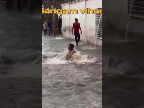 Video: Har nashville oversvømmelser?