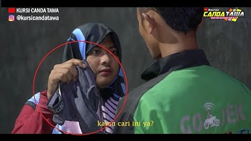 ⚠️Dijamin NGAKAKK ‼️( PARODI ) Nella Kharisma feat. Dory Harsa - Banyu Moto #trending #dory #nella