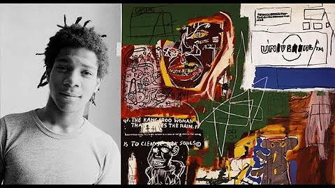 Come è morto Jean-Michel Basquiat?