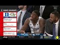 (1-8-2020) #2 Duke Blue Devils at Georgia Tech Yellow Jackets