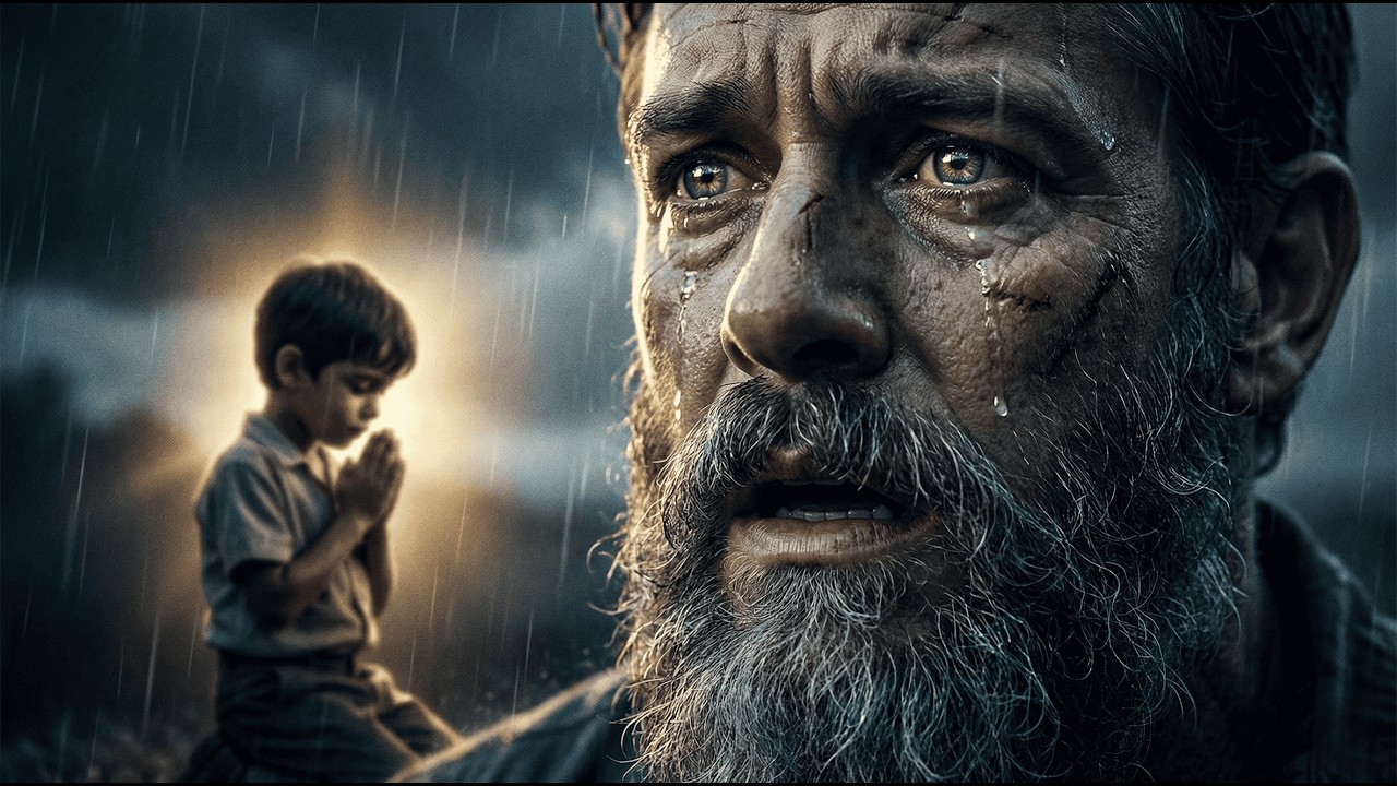 O Milagre do Ladrão - HISTORIA SERTANEJA