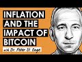 Parallels to the roman empire w dr peter st onge btc149