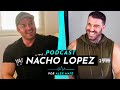 Podcast  nacho lopez  alex mat  al final te quedas solo