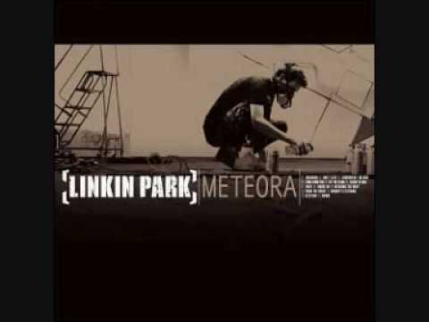 Linkin Park - Somewhere I Belong