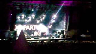 Bloc Party - Waiting for the 7.18 (Live at MELT!-Festival 2009)