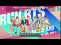 [Türkçe Altyazılı] Run BTS!! 57 Bölüm