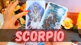 SCORPIO 😱WHAT HAPPENS THIS SUNDAY WILL TAKE YOUR BREATH AWAY💨 THEY UNDERESTIMATED YOU❗️MAY