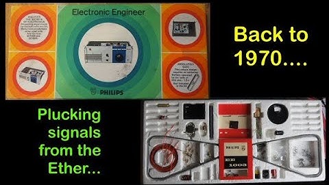 Philips Electronic Engineer - Part 2 - #188